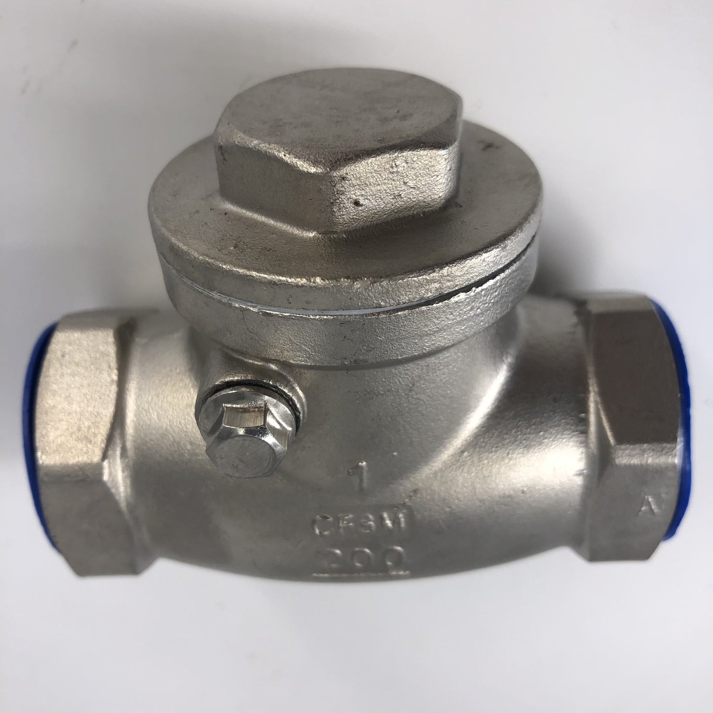 S/S Swing Check Valve