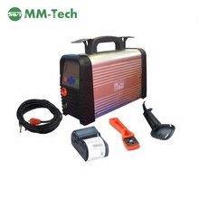 Electrofusion Welder