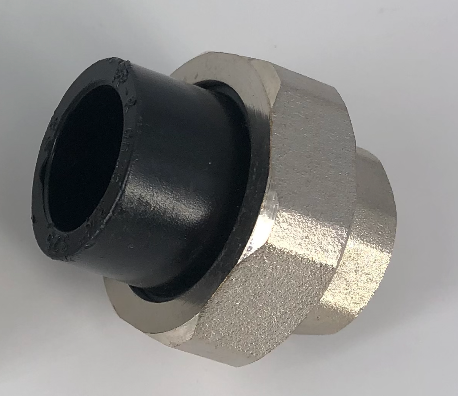 Mac Union Thread PE to BSP Mac Union Female Thread – Jetco Ltd